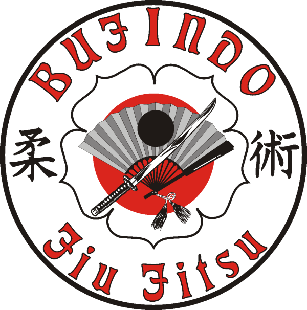 BUJINDO Logo