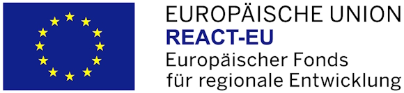 React-EU Förderung